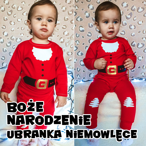 Body na Boże Narodzenie