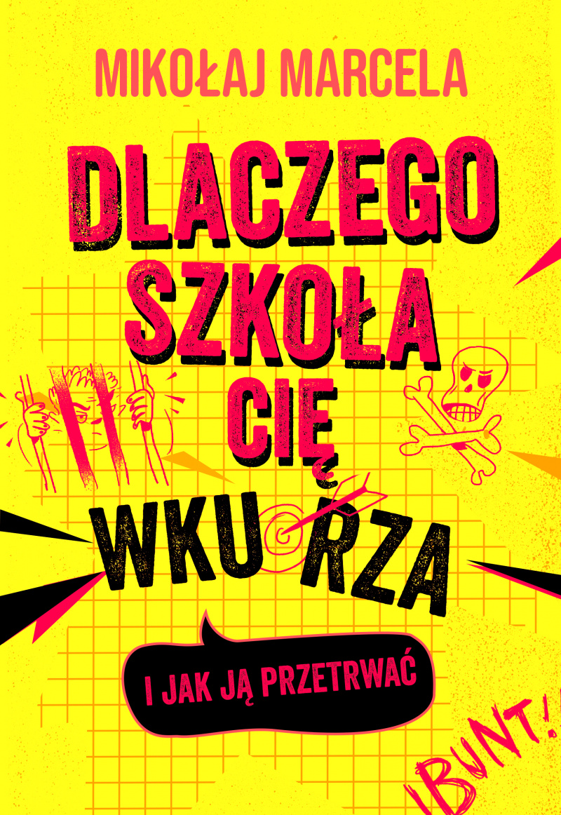 Dlaczego_szkola_wkurza-front