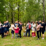 Family Challenge 2019 Warszawa