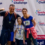 Family Challenge 2019 Warszawa