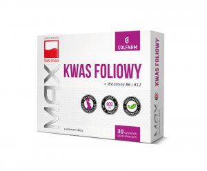 MAX-Kwas Foliowy-TP_30