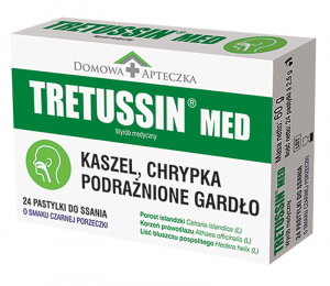 Tretussin-Med-24-pastylki do ssania