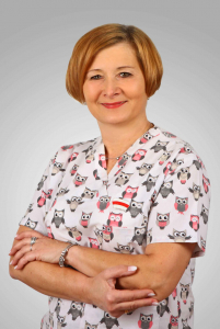 Janina-Frączek_Położna na medal