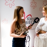 Sesja zdjęciowa Kwiat Kobiecości