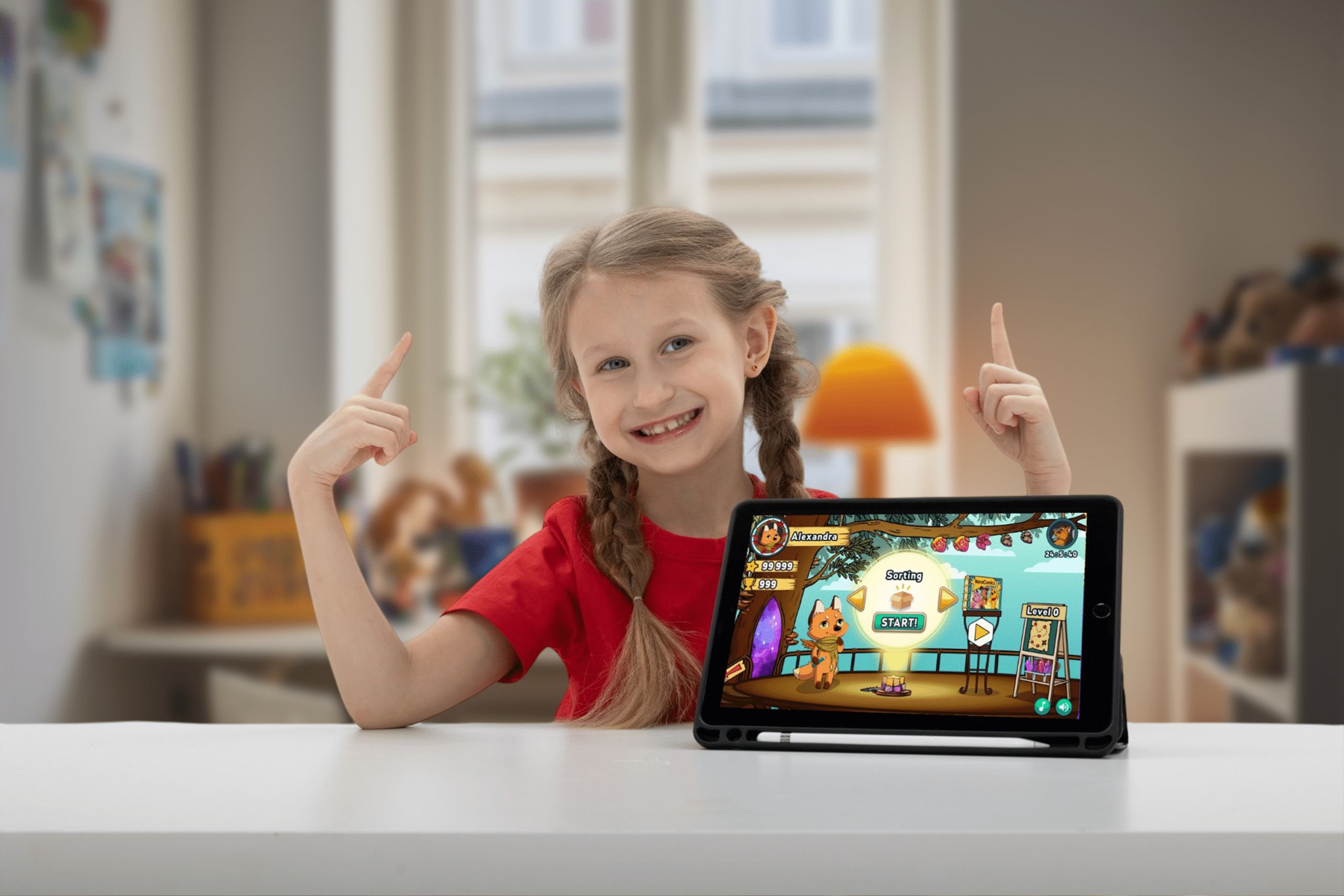 Novakid - scoala de engleza online