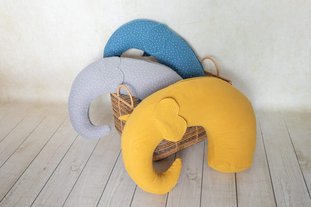 Poduszka do karmienia