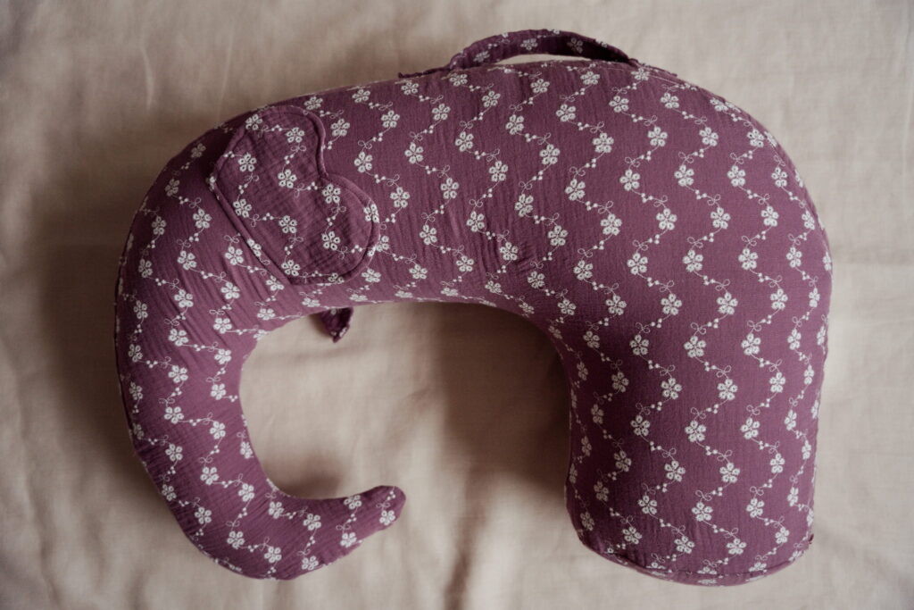 Poduszka do karmienia