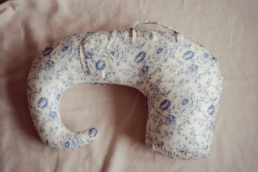 Poduszka do karmienia