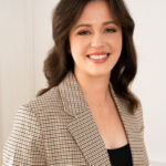 Neurologopeda Marcelina Przeździęk