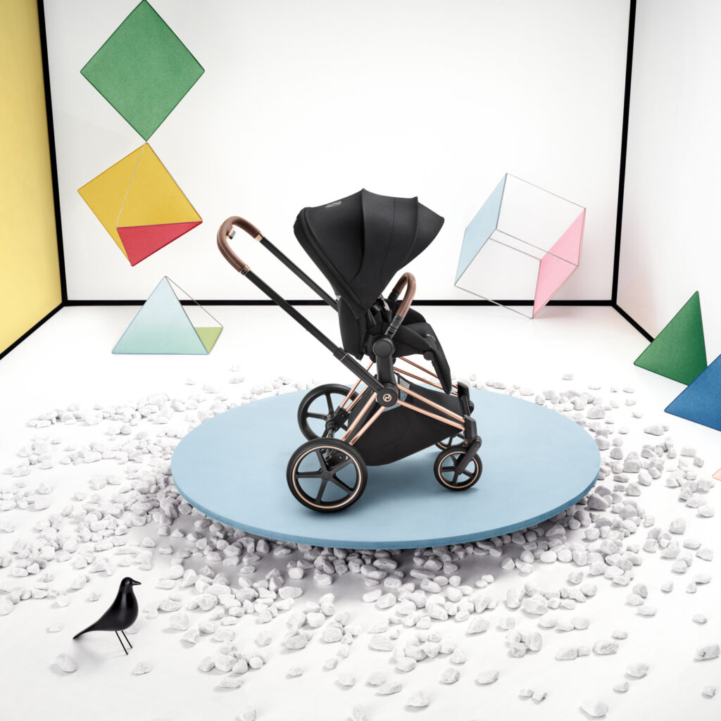 CYBEX-PRIAM-spacerówka