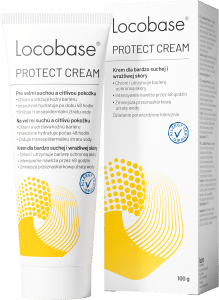 2004607_1 BOX and 2004606_1 TUBE Locobase Protect Cream 100g PL Packshot